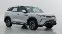 比亞迪元UP預(yù)扣提車價曝光：續(xù)航401km 售價12萬起