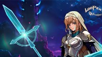 特別好評的卡牌RPG《虛妄輪回》發(fā)DLC 人族崛起！