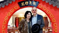 金星發(fā)文宣布和丈夫復婚 18年前為孩子戶口離婚