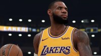 詹姆斯紋身師投訴NBA 2K侵犯版權 希望得到賠償被拒