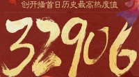 《慶余年2》大爆：首日連創(chuàng)騰訊視頻多項(xiàng)歷史紀(jì)錄！