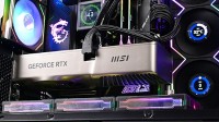 非公版勝似公版 視頻解析微星RTX 4080S大神顯卡