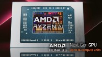 AMD Radeon 890M核顯跑分曝光!GTX 1070獨(dú)顯水平