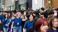 iPhone 16系列有望韓國美國同步首發(fā)：三星危機