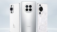 一年質(zhì)保！華為Mate50E、P60 Pro官方翻新版開售