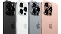 發(fā)布會(huì)看價(jià)格就行了：iPhone 16關(guān)鍵信息全匯總