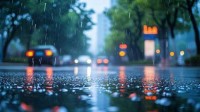 今秋首場較強(qiáng)冷空氣上線：大風(fēng)降雨 局地降溫超12℃