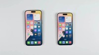 蘋果iPhone16 Pro/Max拆解：電池用傳統(tǒng)粘合劑