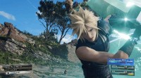 《FF7重生》PC配置公開！最低RTX2060 強(qiáng)制SSD