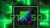 英偉達(dá)RTX 5050筆記本顯卡曝光！配8GB GDDR7顯存